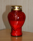 Лампады, свечи
